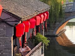 -东台西溪天仙缘景区