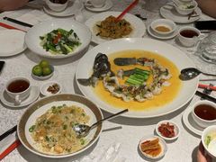 -红棉中餐厅·广州海航威斯汀酒店