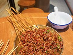 -小乾杯串店•16年沈阳烧烤(文安路店)