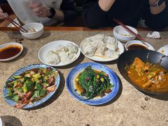 -金谷园饺子馆(北邮总店)