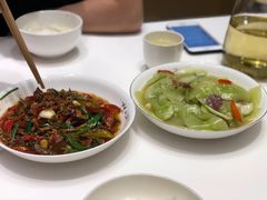 土黄瓜-辣公子·千岛湖私房菜(滨江店)