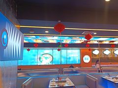 -渔香岛美蛙鱼头火锅(黔灵山公园店)