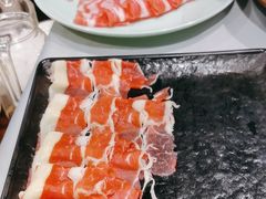 -东来顺饭庄(apm总店)