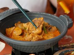 -马来西亚肉骨茶汤·招牌螃蟹·烧鸡·呷喱吧吧(海上世界店)