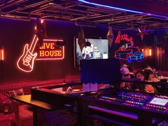 -MOSSO德国餐厅·音乐酒吧(环宇荟店)