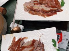-老铺烤鸭(宝鸡店)