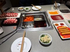 -海底捞火锅(和安宁春城店)