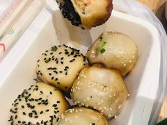 -陈家生煎(世茂双子塔店)