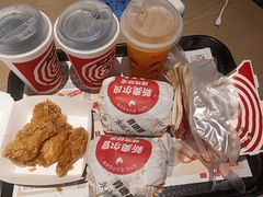 -肯德基(盘龙奥莱店)