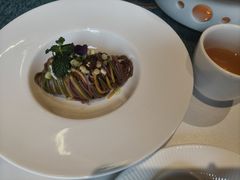 -濮园 · 四合院餐厅