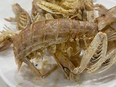 -南海渔家•海鲜•正宗海南菜(海棠湾店)