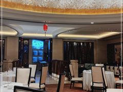 大堂-香宫中餐厅 · 桂林香格里拉
