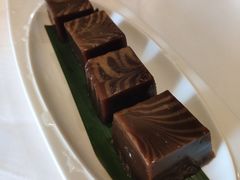 黑糖软滑糕-顺德喜来登酒店·采悦轩