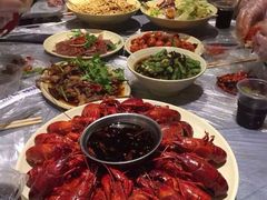 iphone_upload_pic-巴厘龙虾·榜首油焖大虾(洞庭·艺术洋房店)