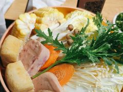 -沼津港精致料理·寿喜烧·烧鸟(青浦宝龙广场店)