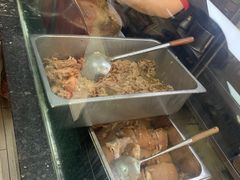 -樊记腊汁肉(竹笆市总店)