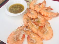 -BAI BUA RESTAURANT