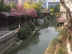-龙潭水乡