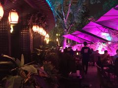 景观位-贰麻酒馆(金山斗酒场店)