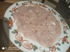 -北京老门框爆肚涮肉馆(凤城六路店)