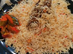 -新加坡Zam Zam餐馆