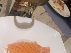 -西安高新希尔顿酒店·咖啡露台西餐厅