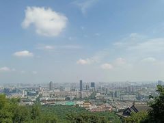 -千佛山风景名胜区