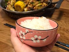 -川锅哎哟·麻辣香锅(国大城市广场店)