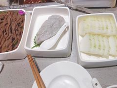 -海底捞火锅(旭辉MALL店)