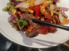 -陈记菜馆·非遗淮扬菜(东关街教场店)