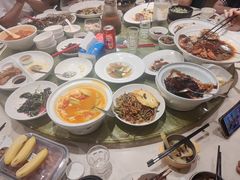 -妈妈家·本帮菜(总店)