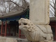 -北京石刻艺术博物馆(五塔寺)
