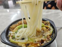 -柳记(南铁店)