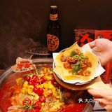 烤鱼这么卷了吗?探鱼啤酒烤鱼好吃到炸💥