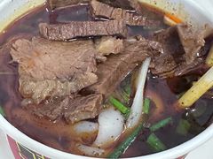 -王记生烫牛杂面馆(兰陵路店)