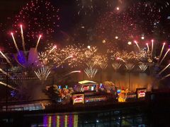 -夏苑(新加坡丽思卡尔顿美年酒店)