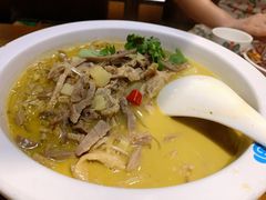 -天山醉美·新疆餐厅(富华里店)