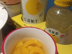 -隆喜元鱼汤包·海鲜(中联广场店)