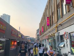-老厨人深海炖锅(江宁文鼎店)