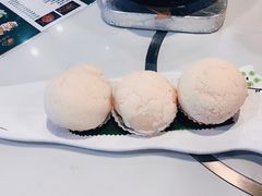 -乜都得港式茶楼(天贵路店)