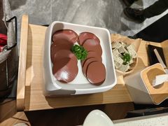 -潮牛壹号鲜牛肉火锅(光谷天地店)