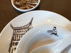 -南翔馒头店(豫园店)