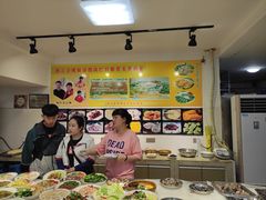 -杨记海鲜楼