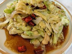 -惠丰堂饭庄·烤鸭·京味菜(西北旺·唐家岭店)