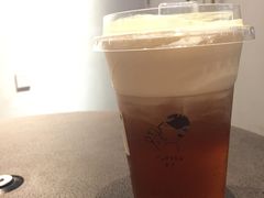 -喜茶(佛山顺德大良东乐路店)