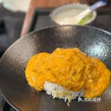 在绍兴终于也能吃上河豚🐡鱼捞饭了～