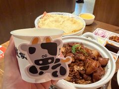 -姥姥家春饼店(八里庄店)