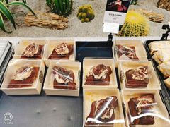 -OUR Bakery(SKP-S店)