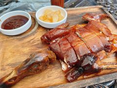 -茴香熙楼(翠湖店)
