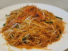 -华盛丰温州大排档(东三环南路店)